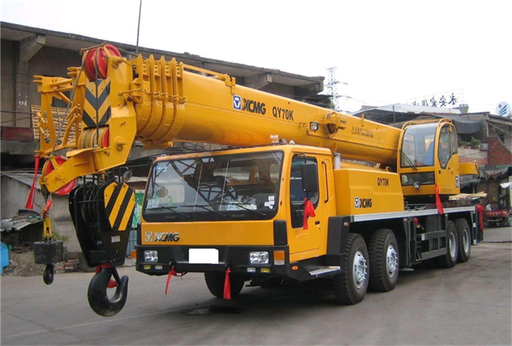 牡丹江市吊车出租选择重点